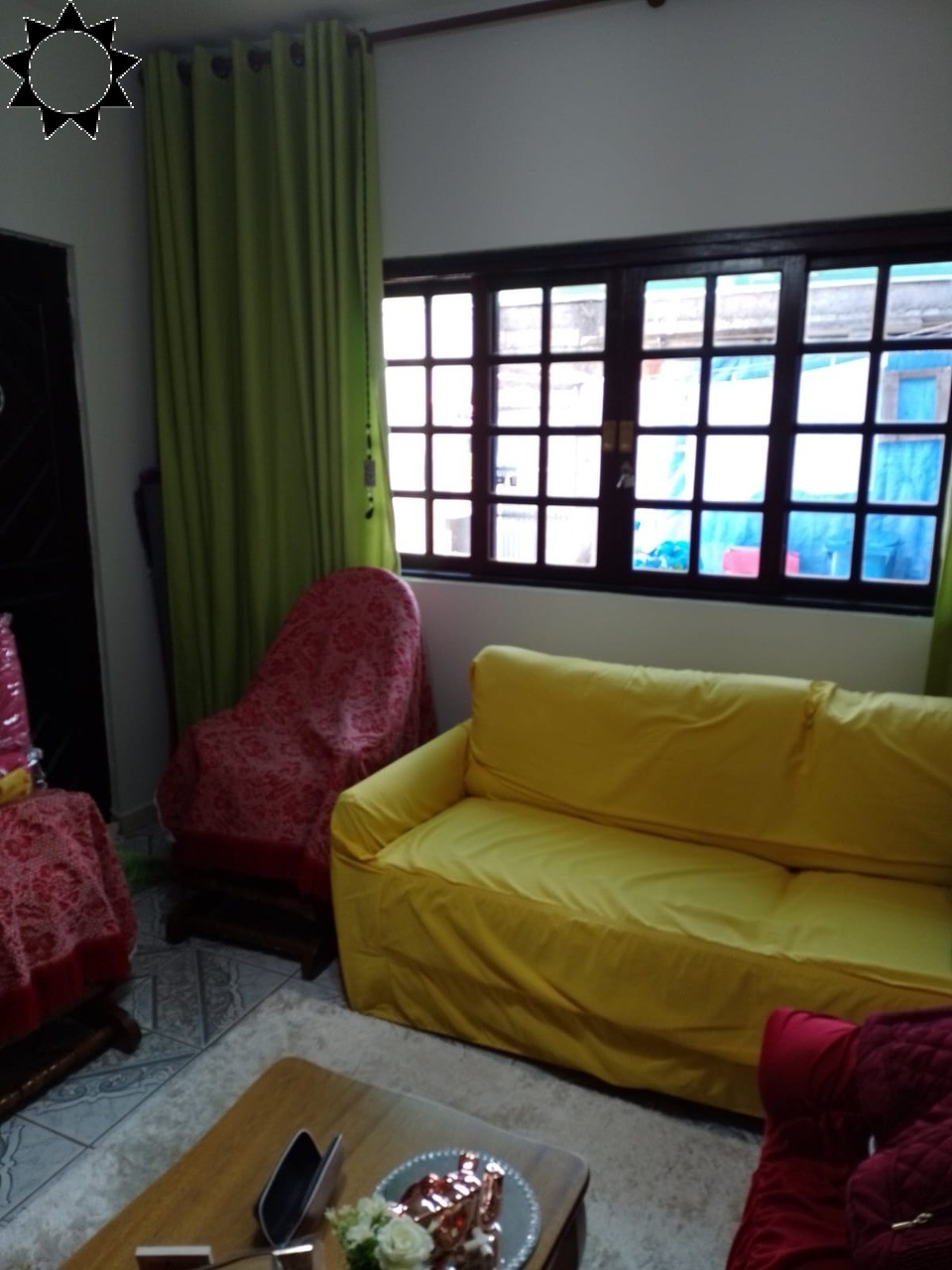 Casa, 1 quarto, 60 m² - Foto 29
