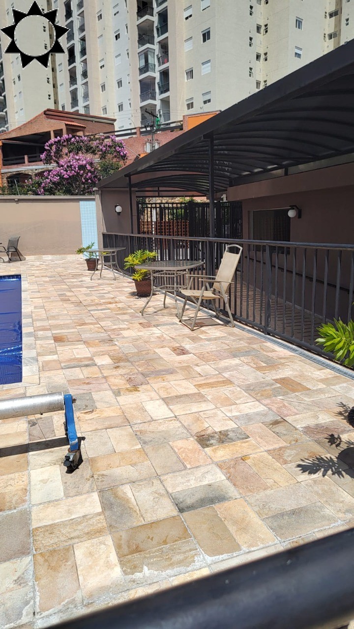 Apartamento, 2 quartos, 72 m² - Foto 26