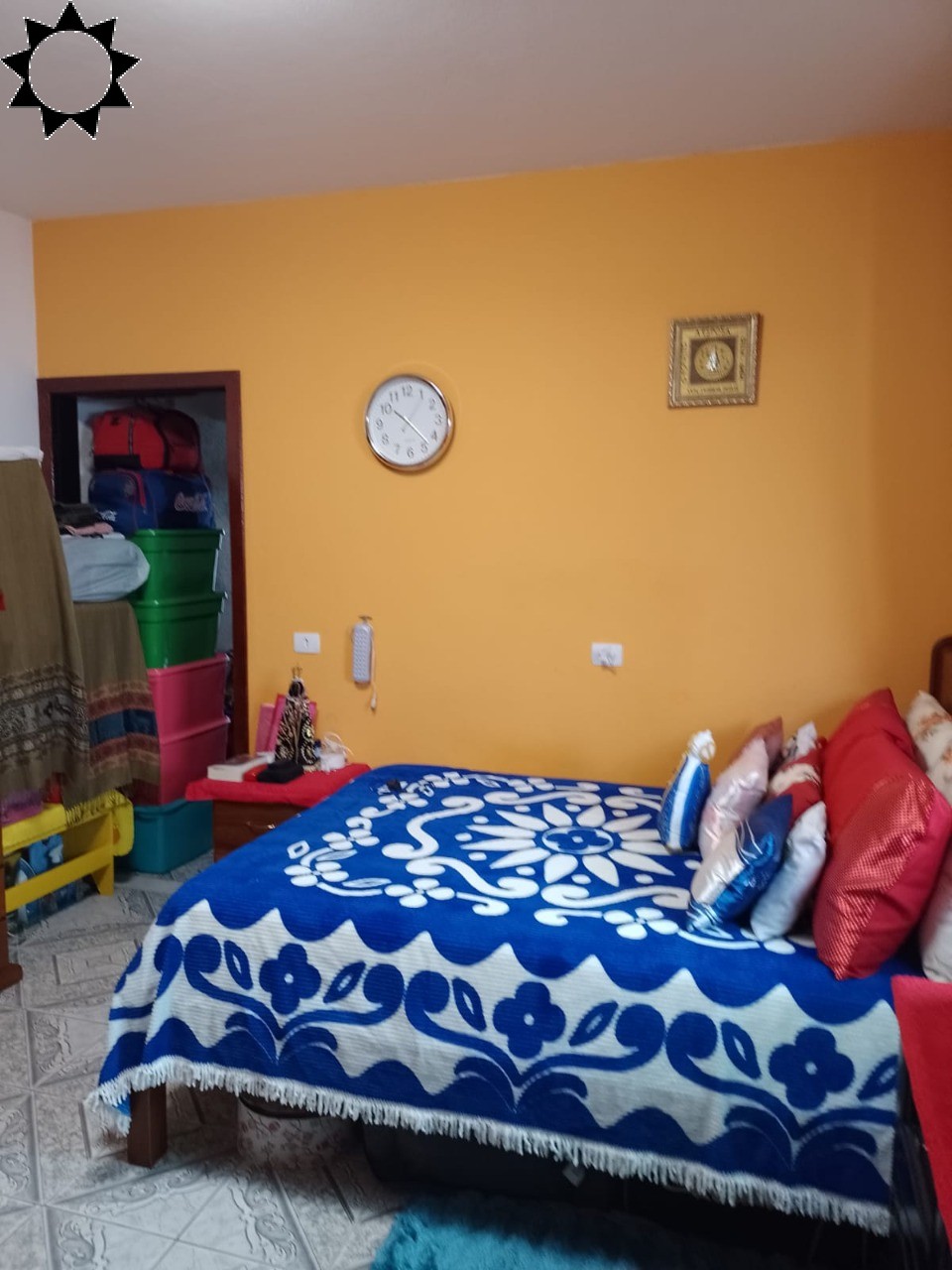 Casa, 1 quarto, 60 m² - Foto 10