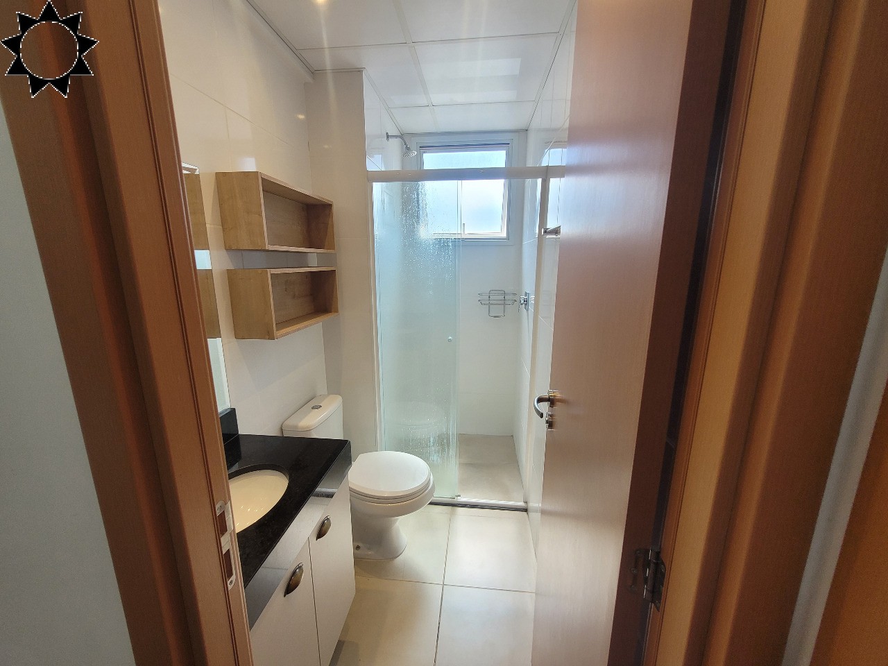 Apartamento, 1 quarto, 37 m² - Foto 6