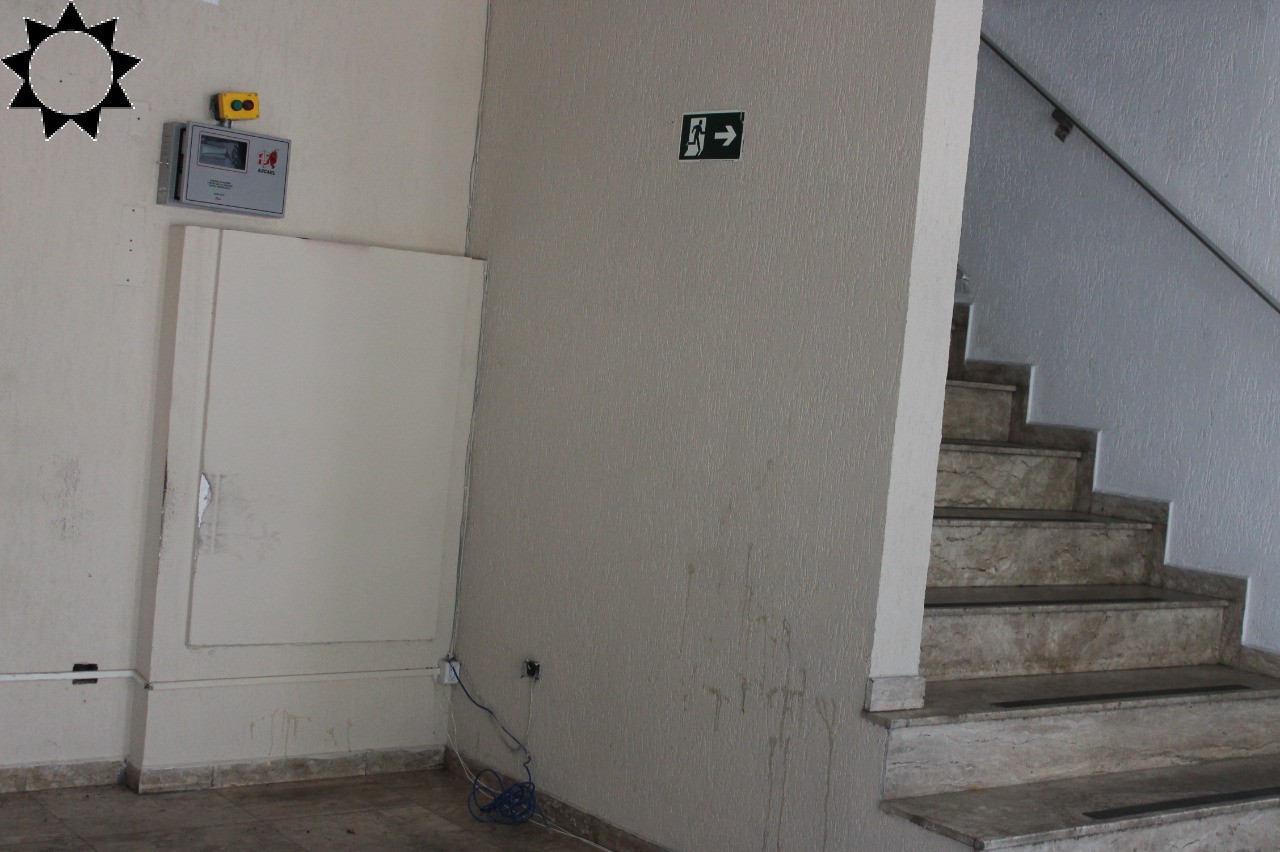 Depósito-Galpão, 4034 m² - Foto 27