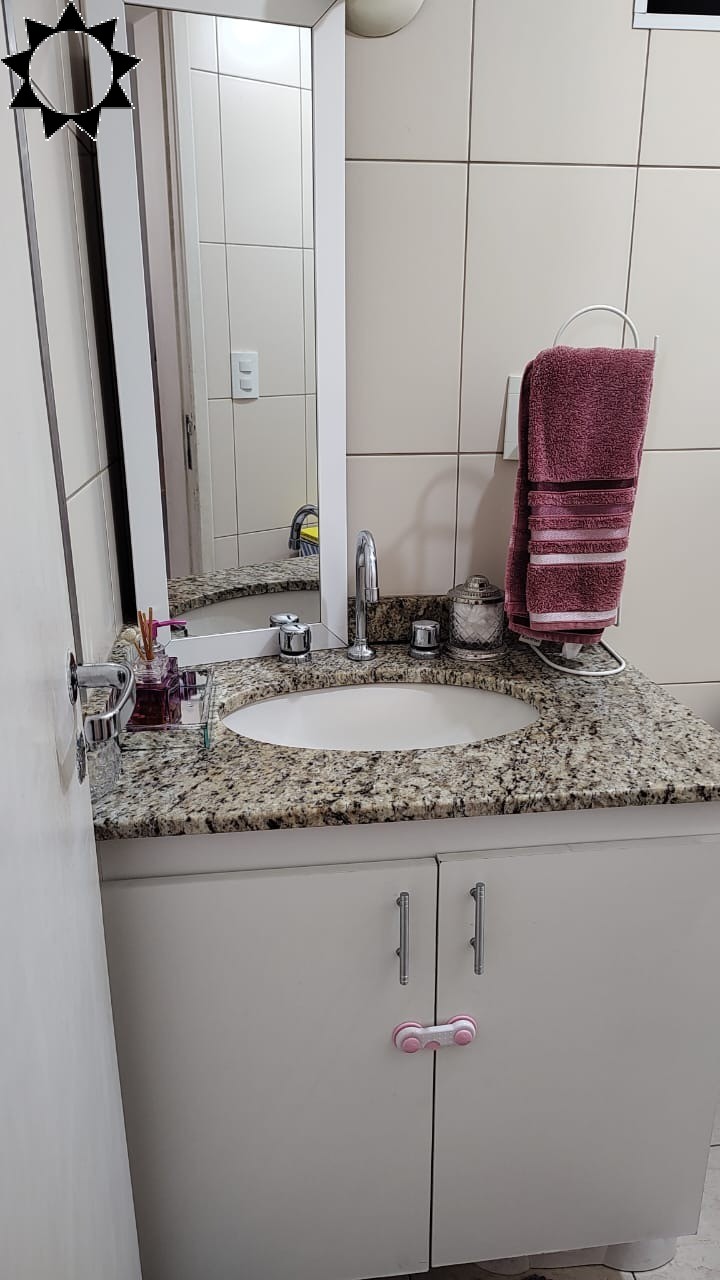 Apartamento, 2 quartos, 72 m² - Foto 9
