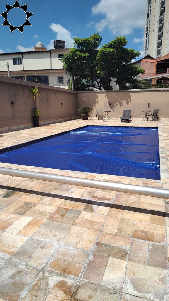 Apartamento, 2 quartos, 72 m² - Foto 1