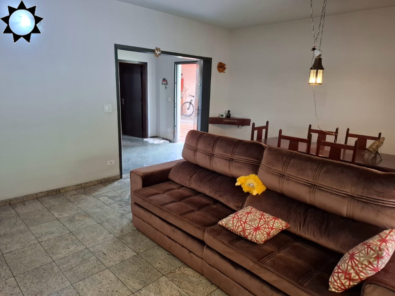 Casa, 3 quartos, 277 m² - Foto 12