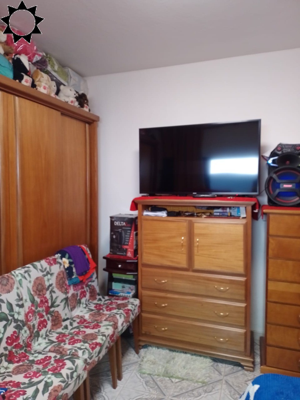 Casa, 1 quarto, 60 m² - Foto 33