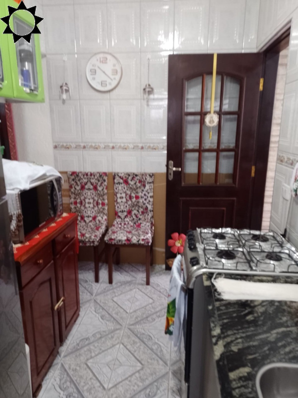 Casa, 1 quarto, 60 m² - Foto 14