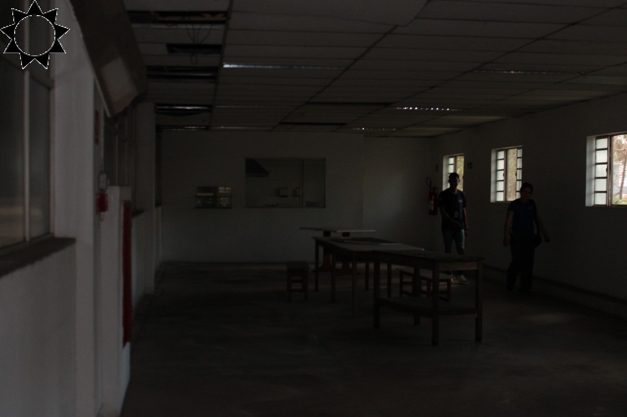 Depósito-Galpão, 4034 m² - Foto 7