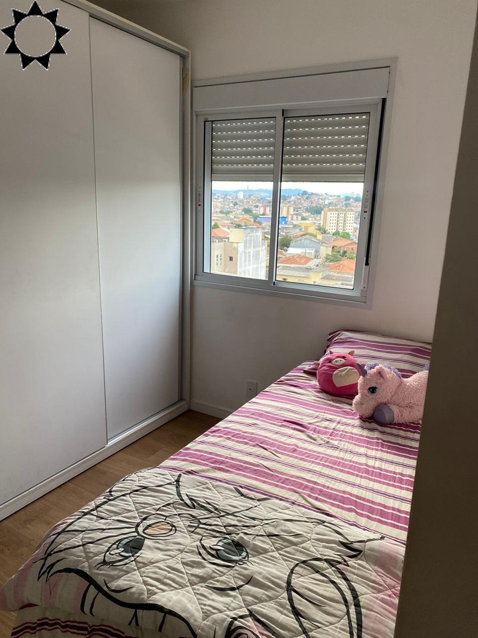 Apartamento, 3 quartos, 64 m² - Foto 12