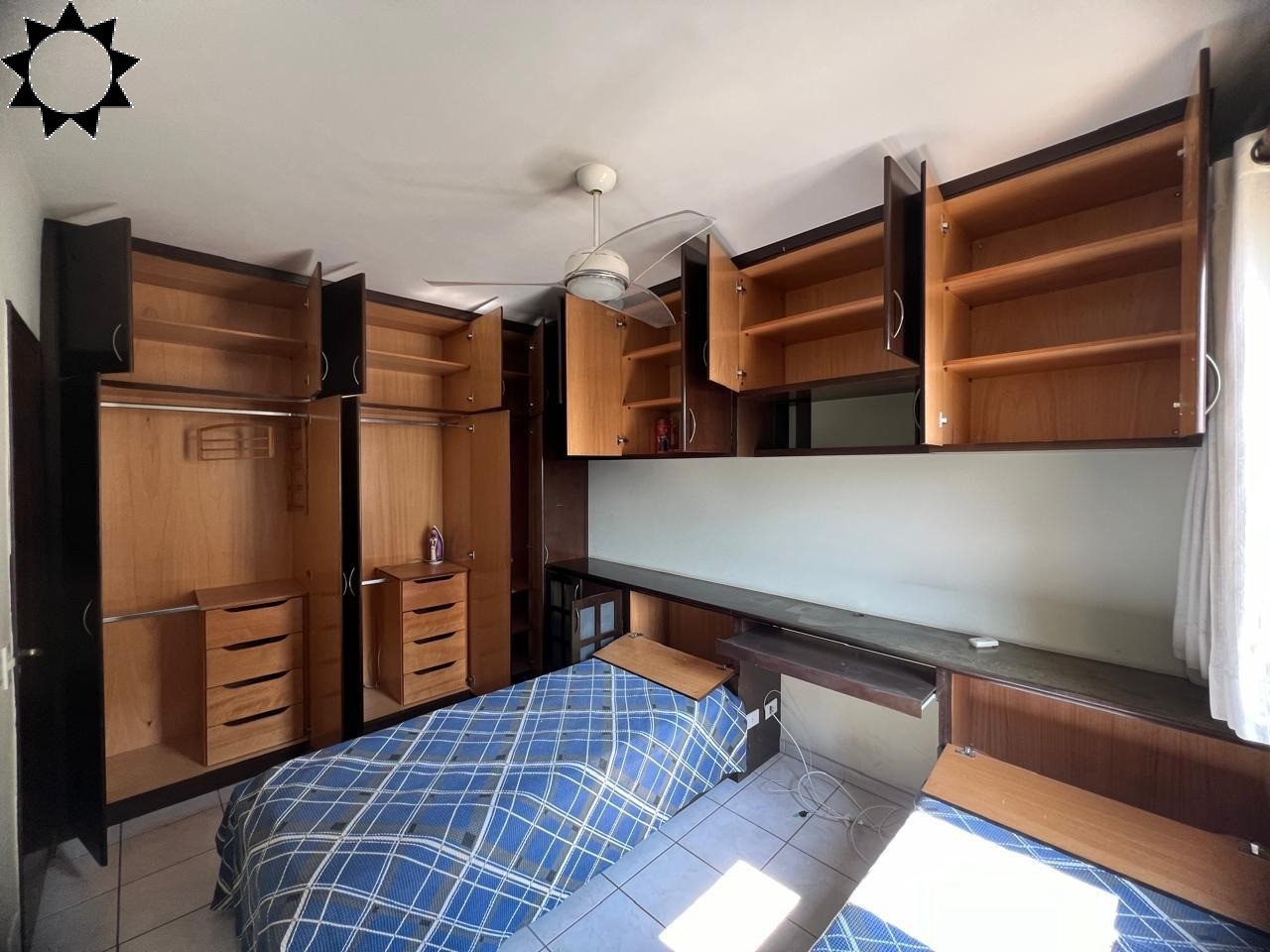 Apartamento, 2 quartos, 60 m² - Foto 13