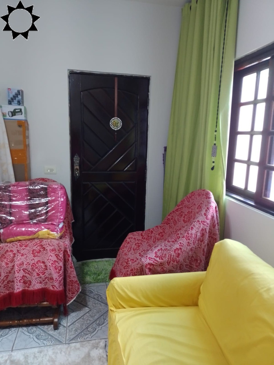 Casa, 1 quarto, 60 m² - Foto 8
