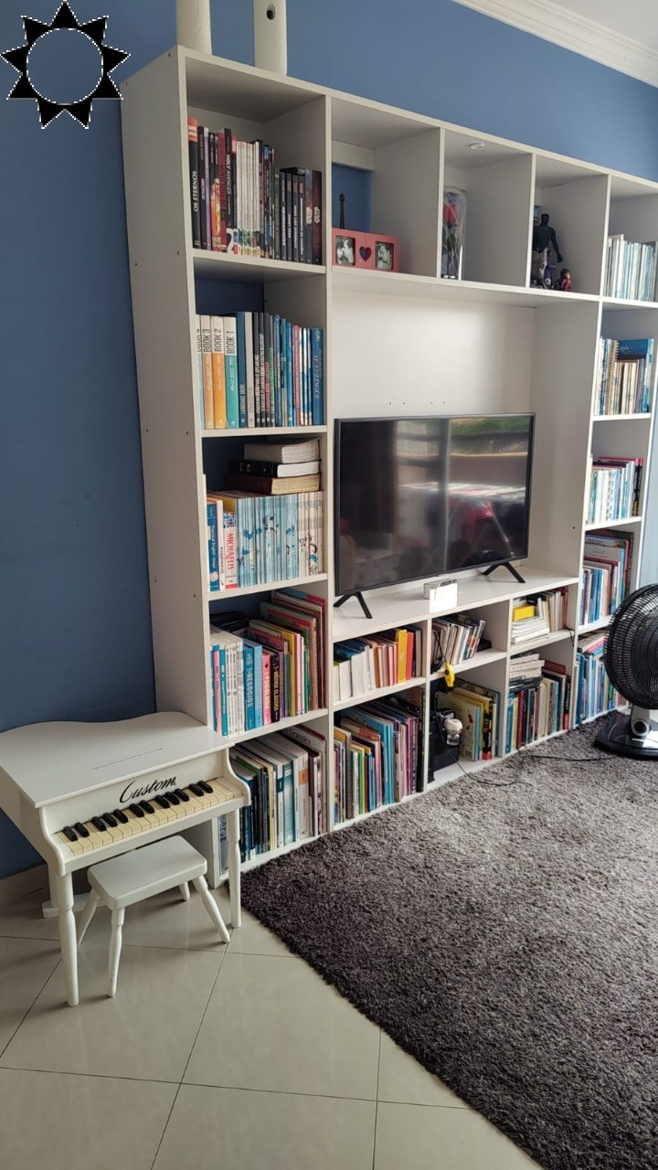 Apartamento, 2 quartos, 72 m² - Foto 3