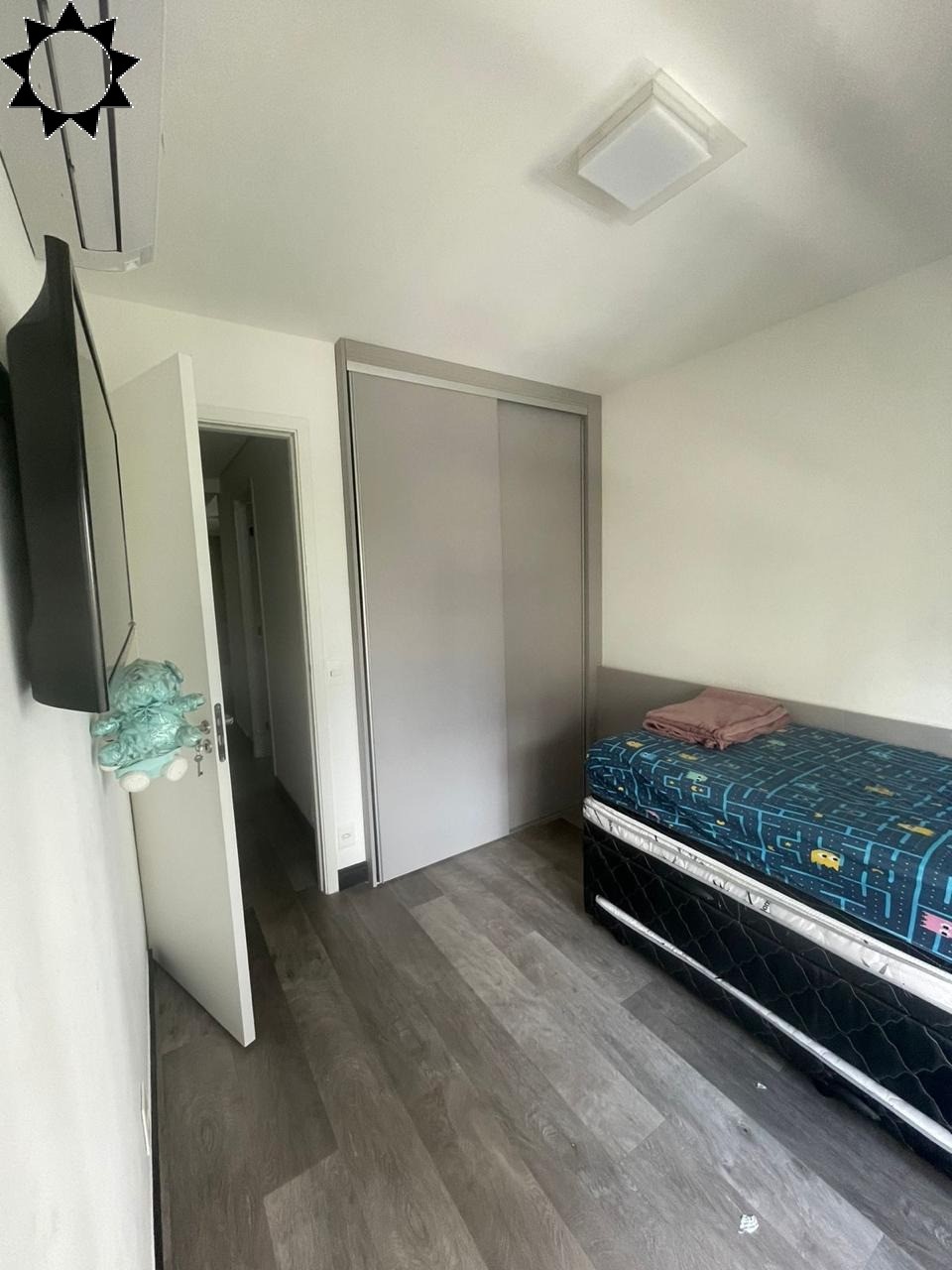 Apartamento, 3 quartos, 133 m² - Foto 17