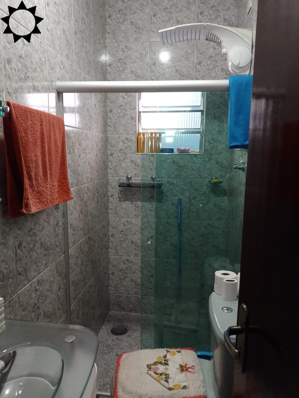 Casa, 1 quarto, 60 m² - Foto 32