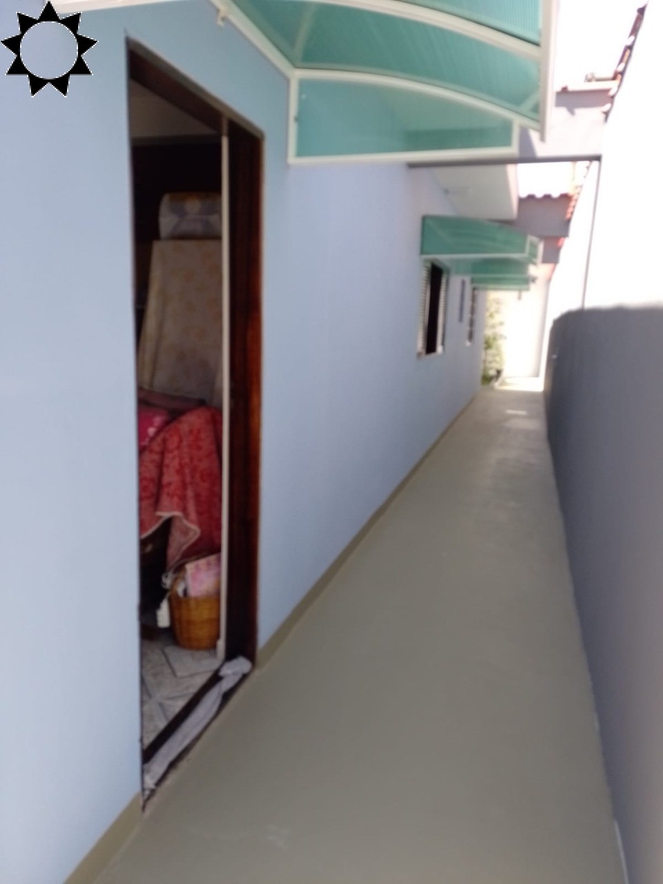 Casa, 1 quarto, 60 m² - Foto 21