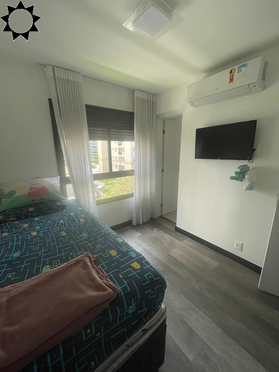 Apartamento, 3 quartos, 133 m² - Foto 21
