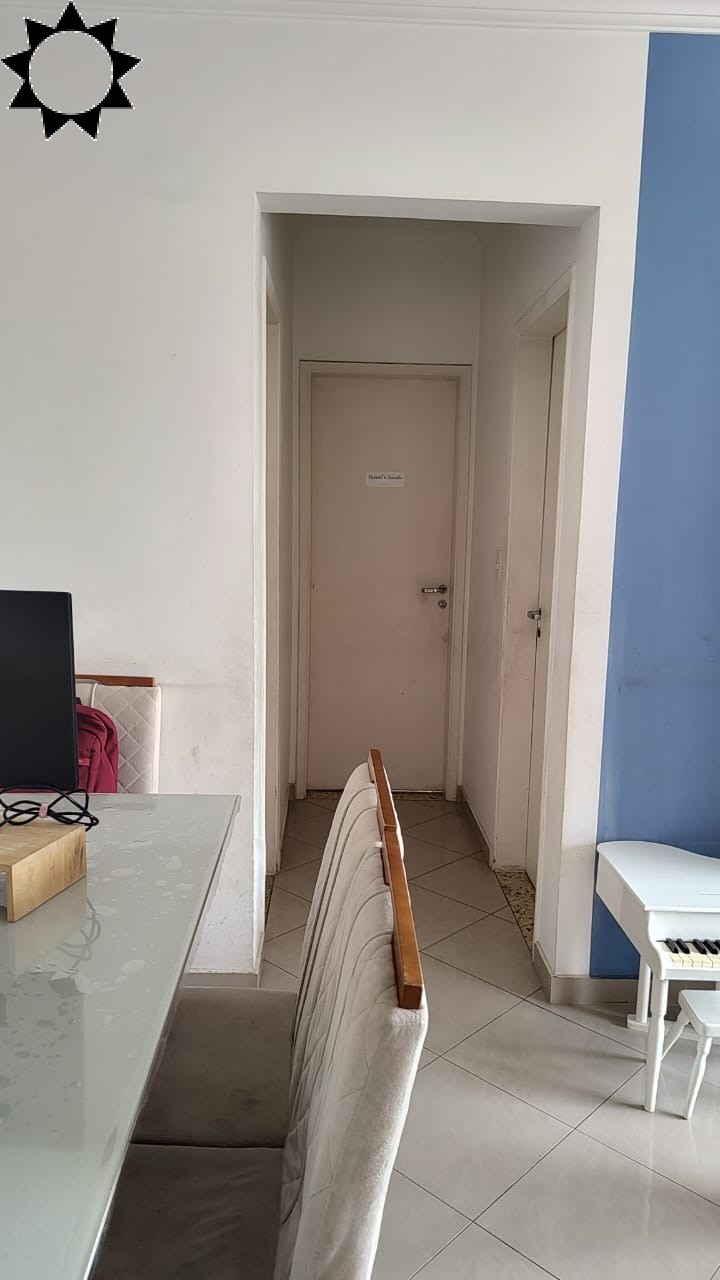 Apartamento, 2 quartos, 72 m² - Foto 6