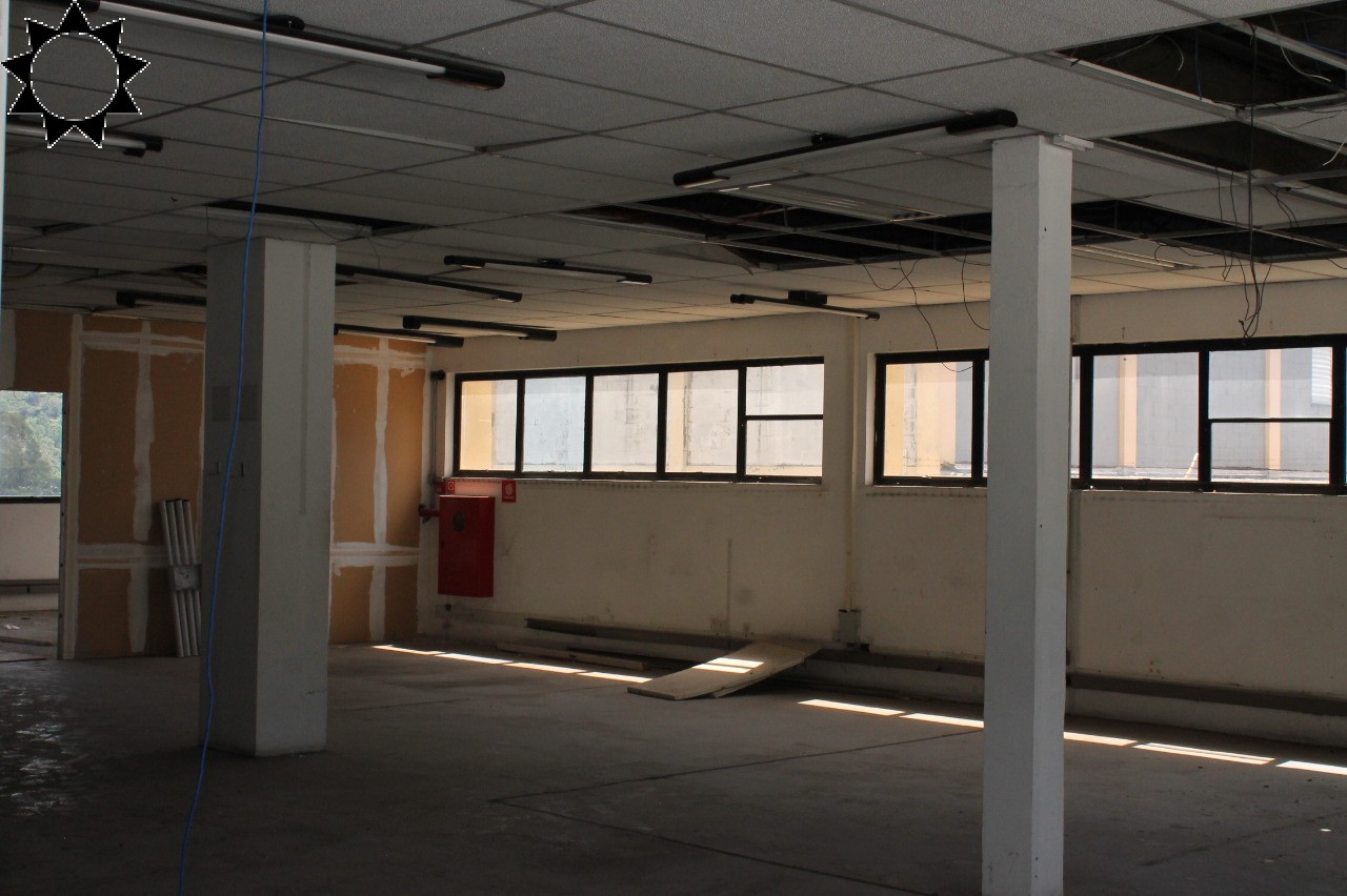 Depósito-Galpão, 4034 m² - Foto 26