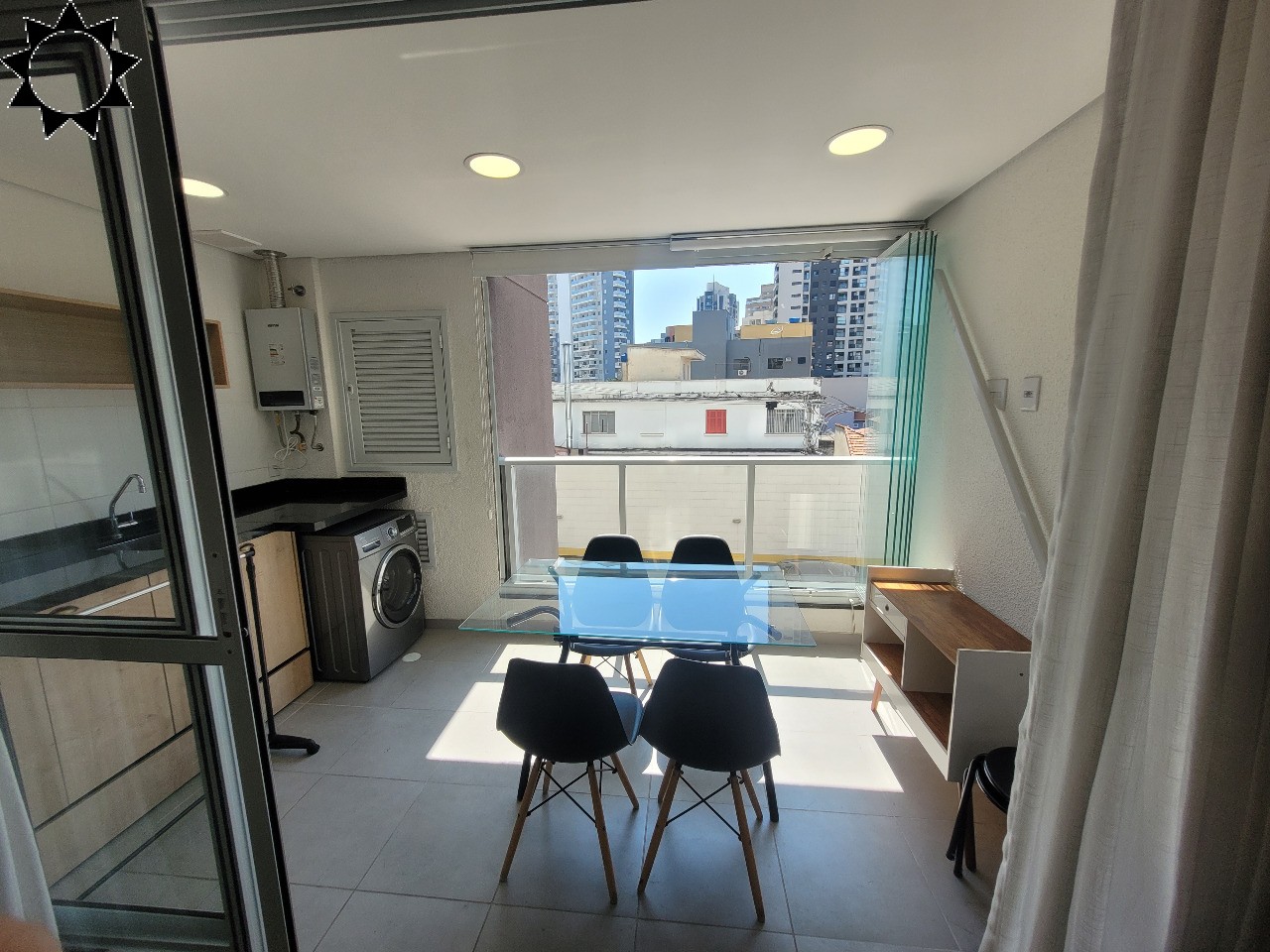 Apartamento, 1 quarto, 37 m² - Foto 7