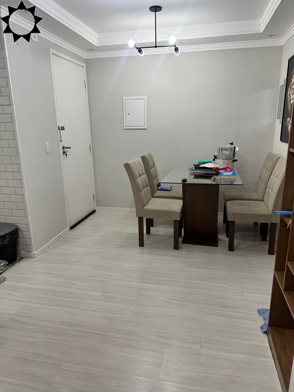 Apartamento, 2 quartos, 58 m² - Foto 8