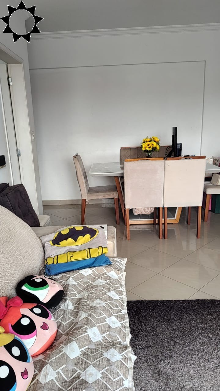 Apartamento, 2 quartos, 72 m² - Foto 4
