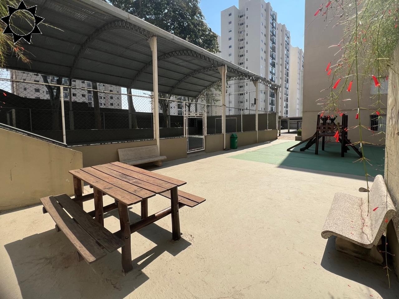 Apartamento, 2 quartos, 60 m² - Foto 12