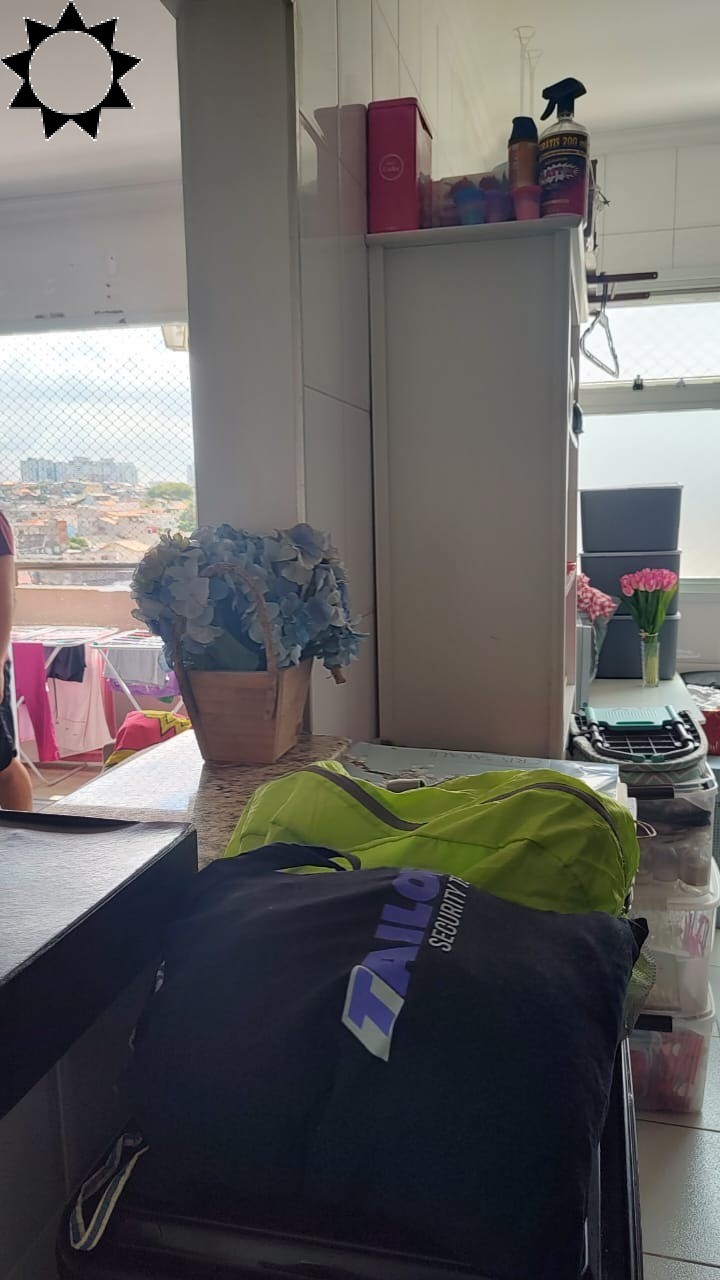 Apartamento, 2 quartos, 72 m² - Foto 2