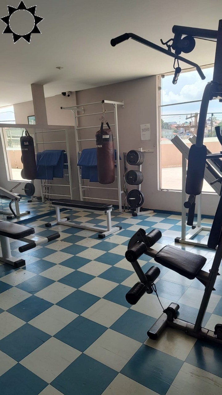 Apartamento, 2 quartos, 72 m² - Foto 19