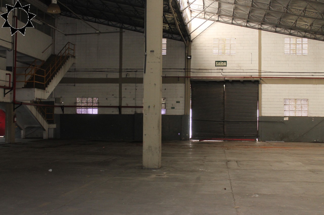 Depósito-Galpão, 4034 m² - Foto 11