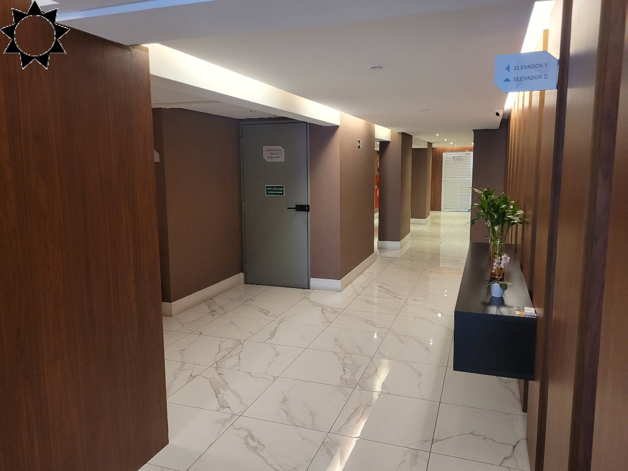 Apartamento, 1 quarto, 37 m² - Foto 20