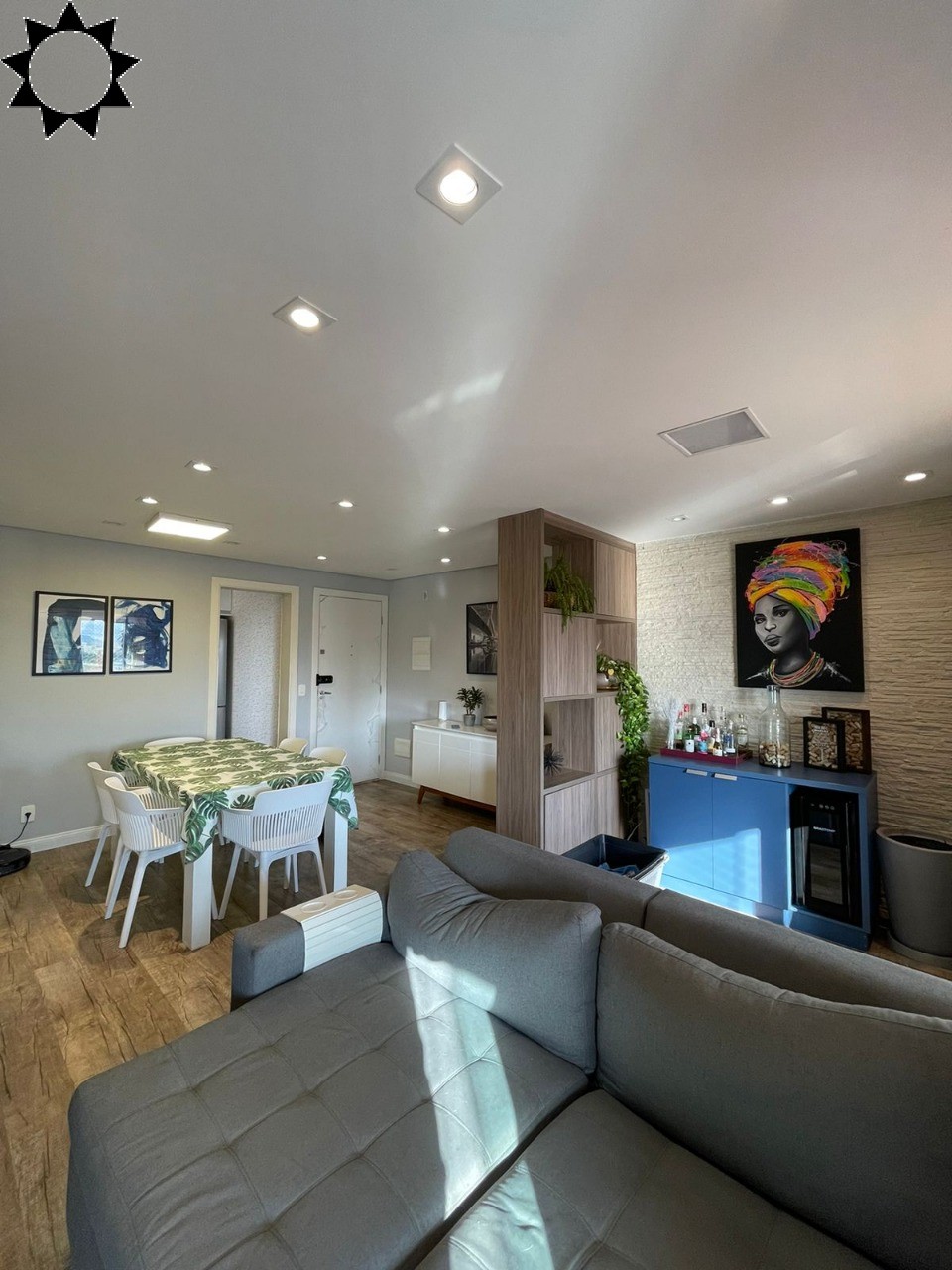 Apartamento, 3 quartos, 102 m² - Foto 15
