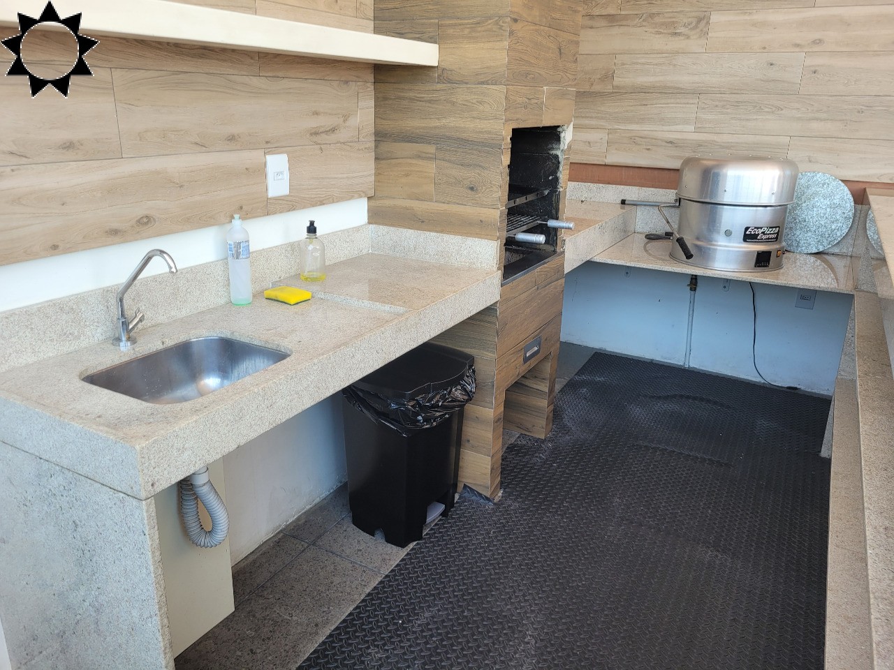 Apartamento, 1 quarto, 37 m² - Foto 15