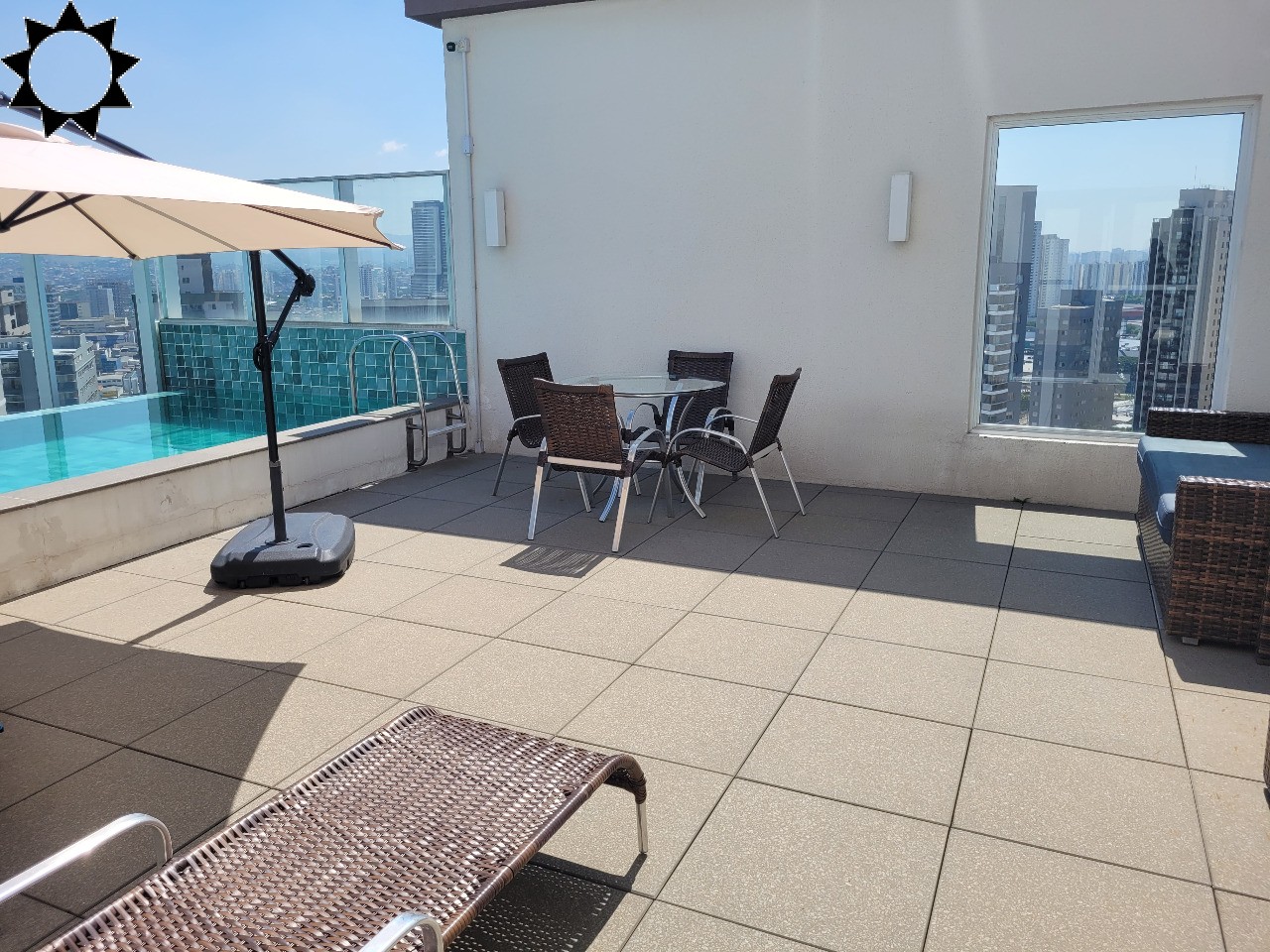 Apartamento, 1 quarto, 37 m² - Foto 21