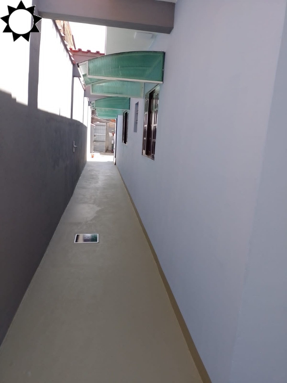 Casa, 1 quarto, 60 m² - Foto 26