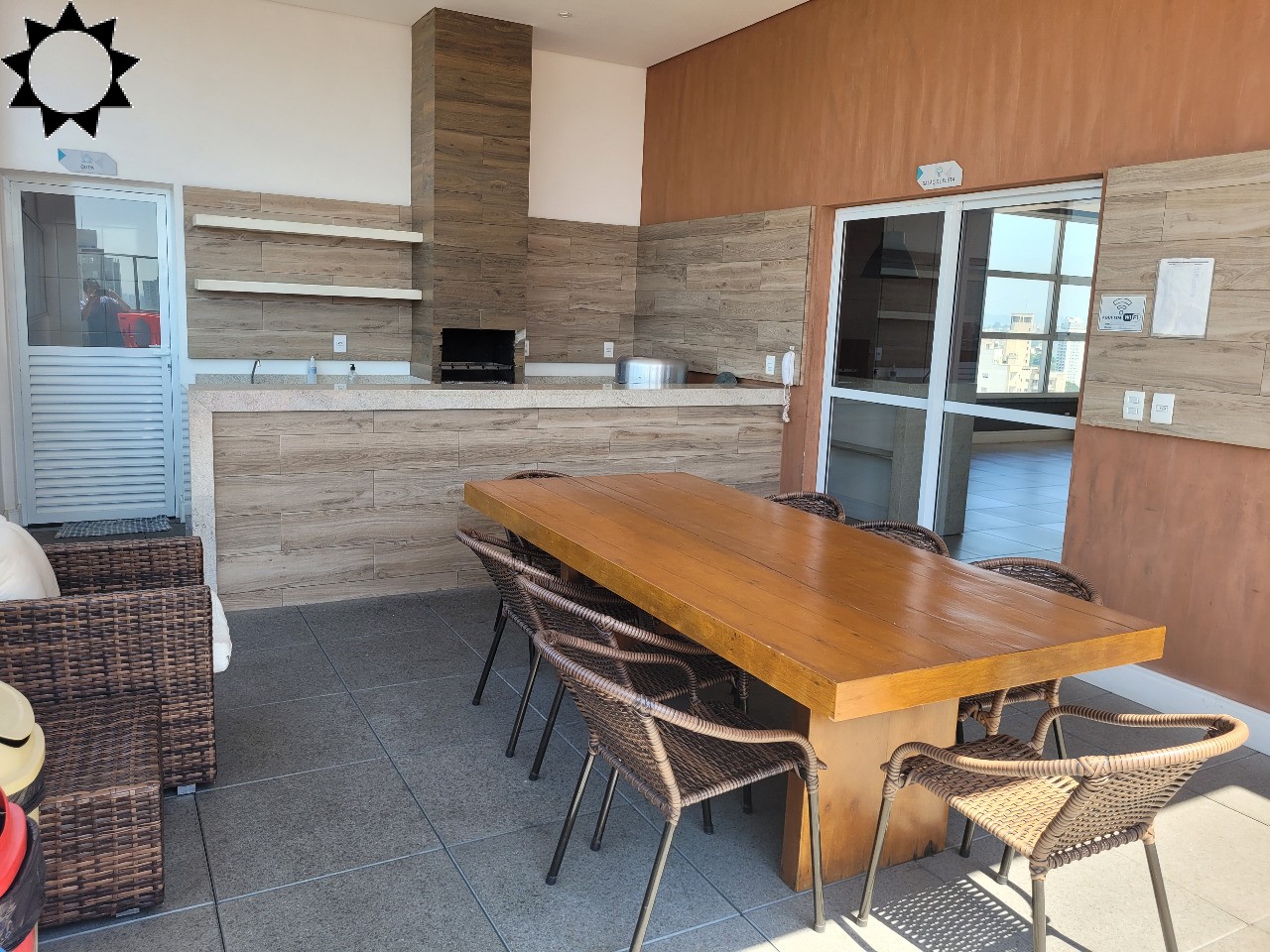 Apartamento, 1 quarto, 37 m² - Foto 14