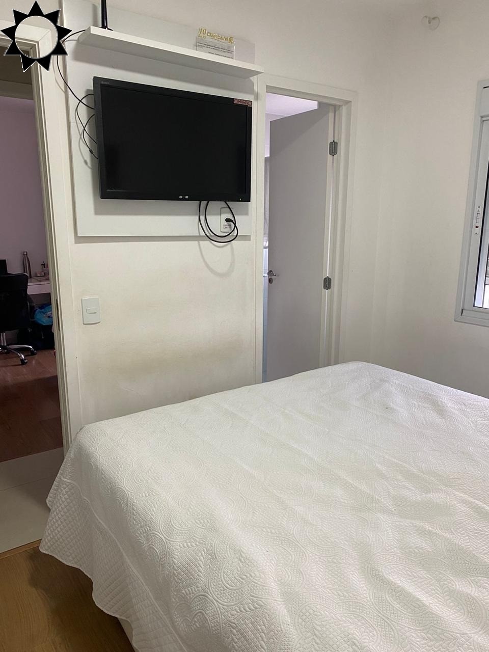 Apartamento, 3 quartos, 64 m² - Foto 17