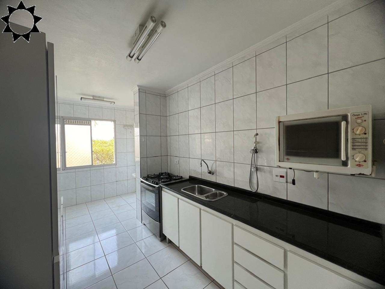 Apartamento, 2 quartos, 60 m² - Foto 1