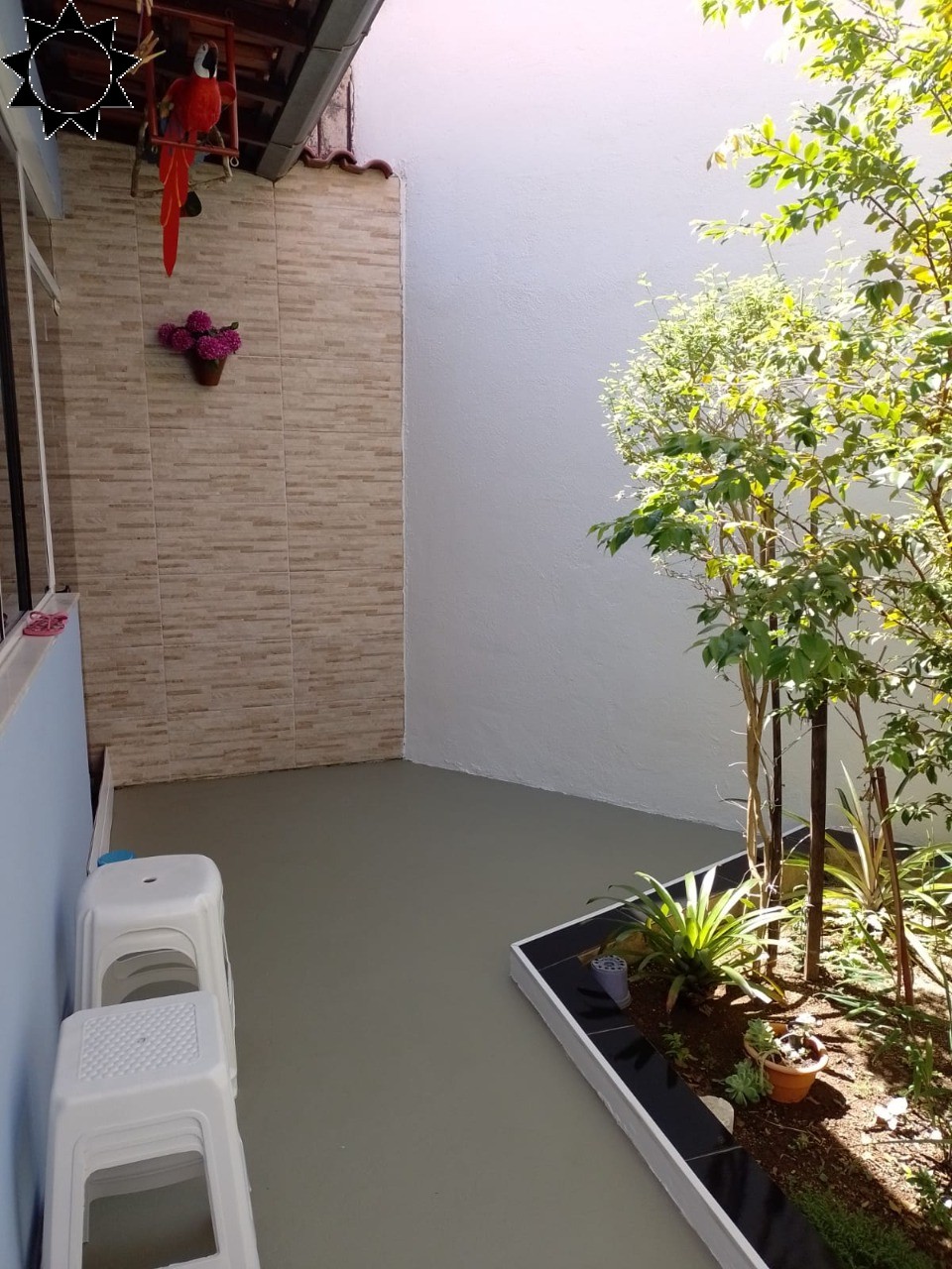 Casa, 1 quarto, 60 m² - Foto 24