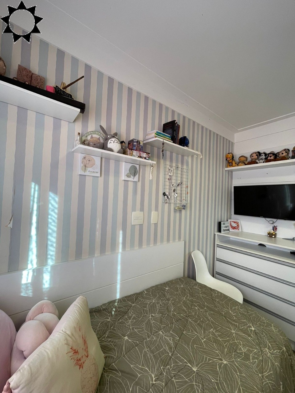 Apartamento, 3 quartos, 102 m² - Foto 4