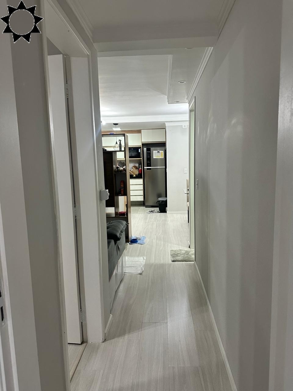 Apartamento, 2 quartos, 58 m² - Foto 3