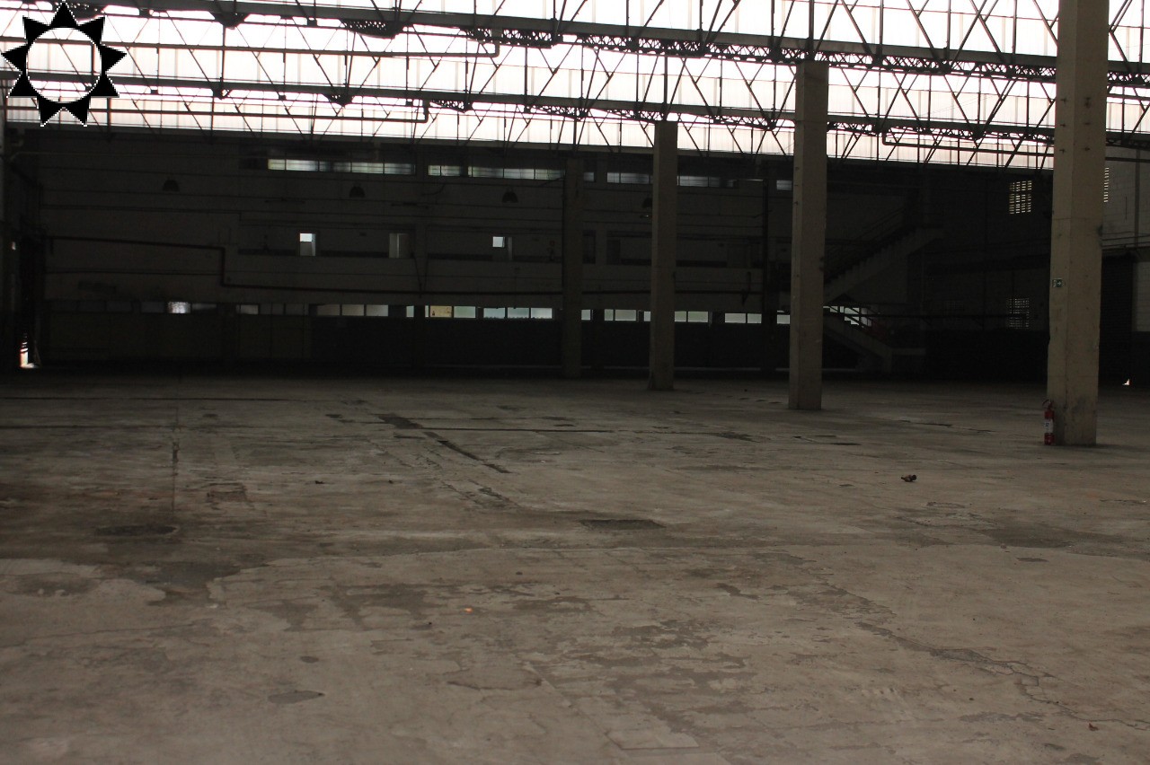 Depósito-Galpão, 4034 m² - Foto 14