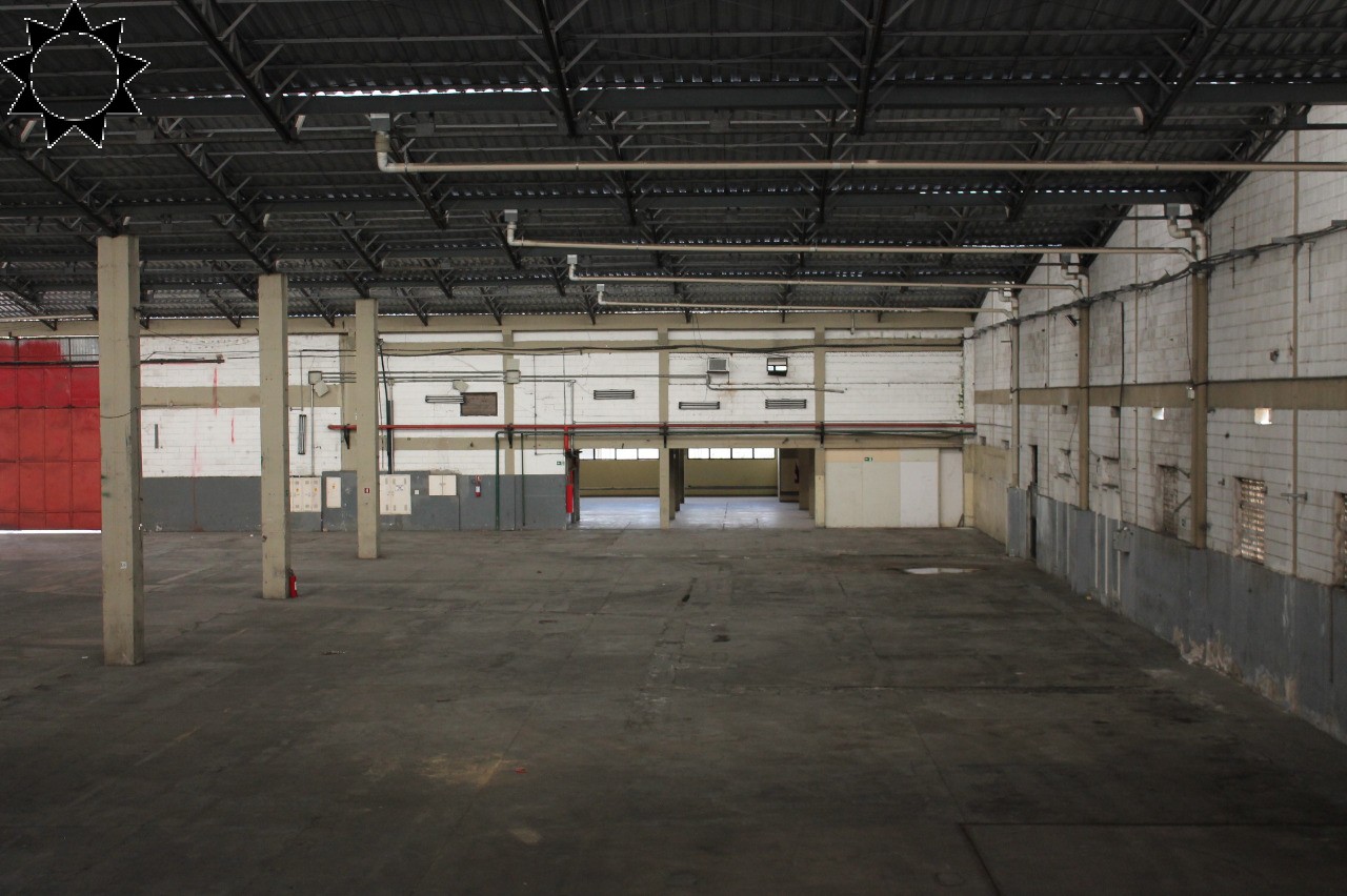 Depósito-Galpão, 4034 m² - Foto 3