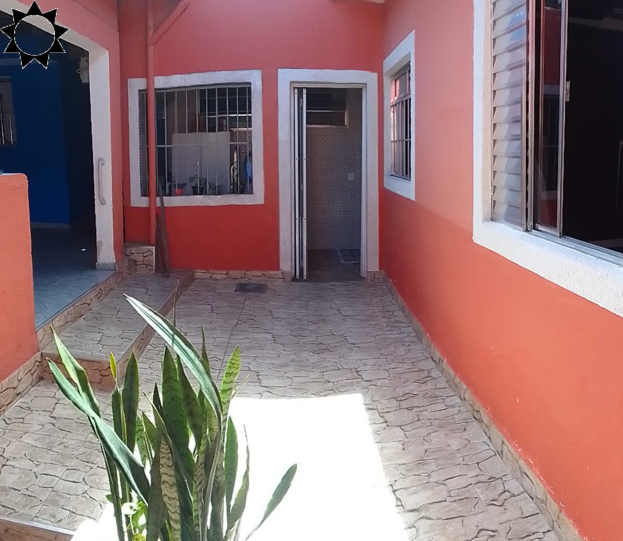 Casa, 3 quartos, 250 m² - Foto 28