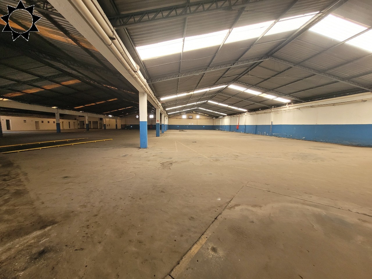 Depósito-Galpão, 2949 m² - Foto 30