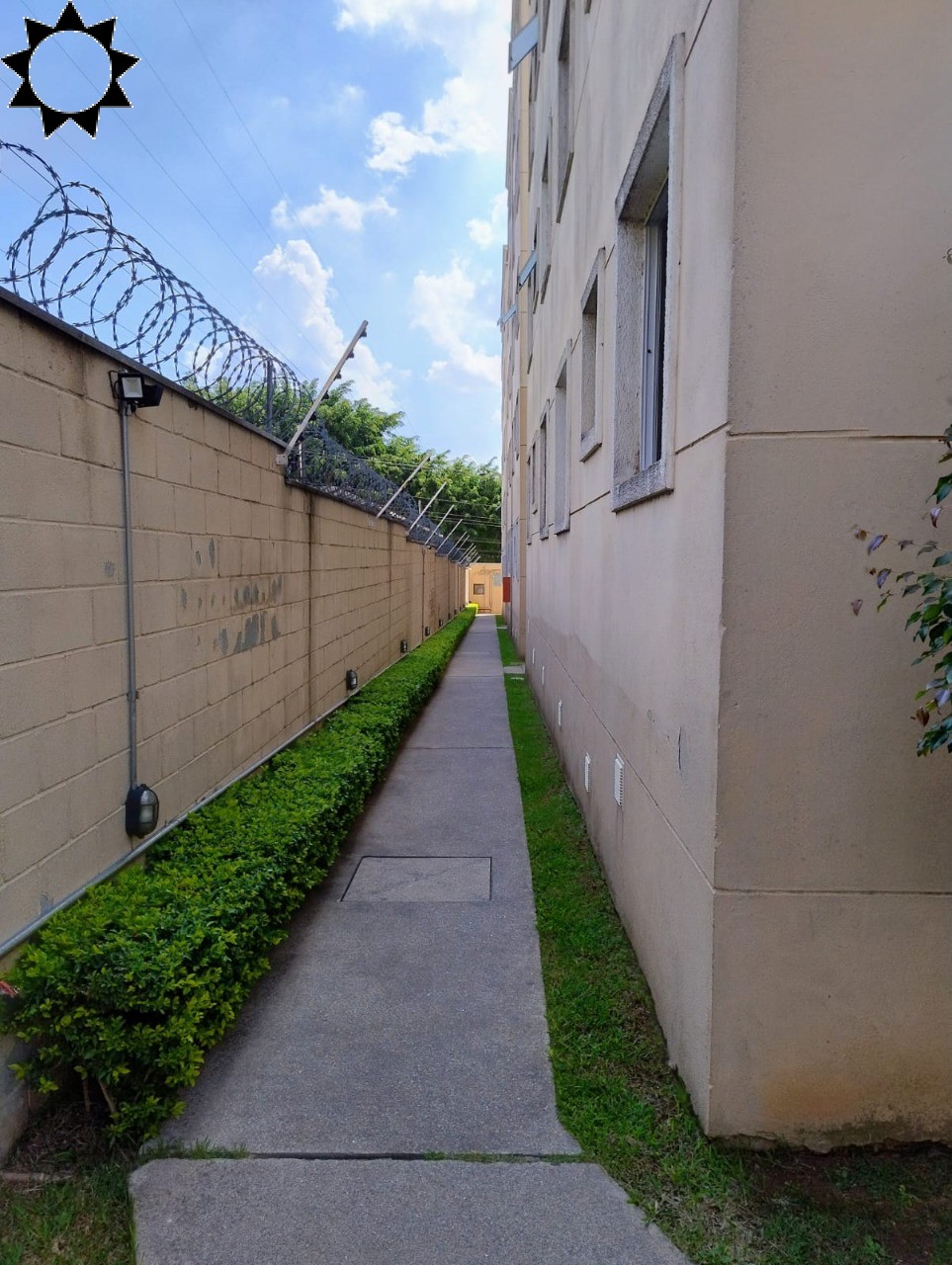 Apartamento, 2 quartos, 48 m² - Foto 3