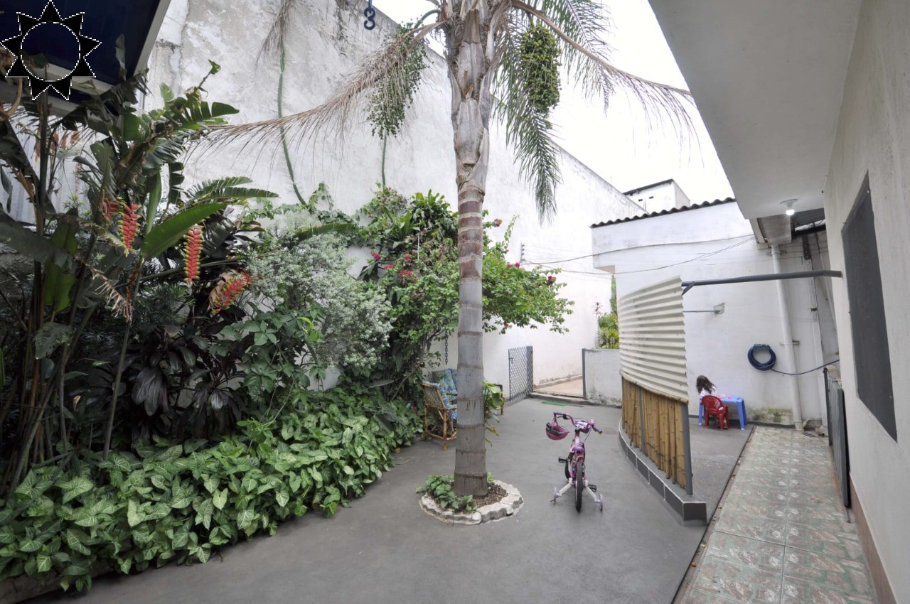 Casa, 7 quartos, 450 m² - Foto 48