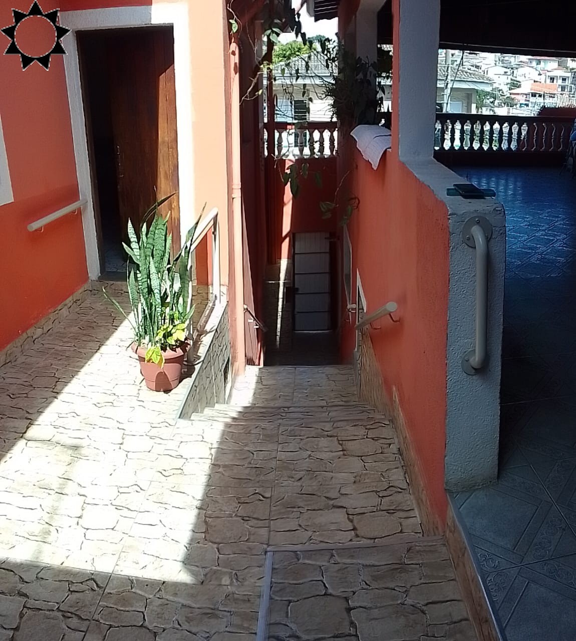Casa, 3 quartos, 250 m² - Foto 19