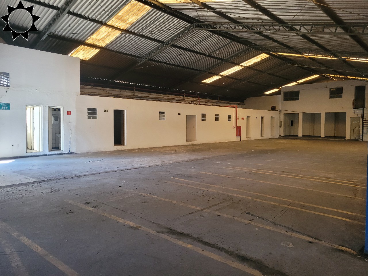 Depósito-Galpão, 2949 m² - Foto 31