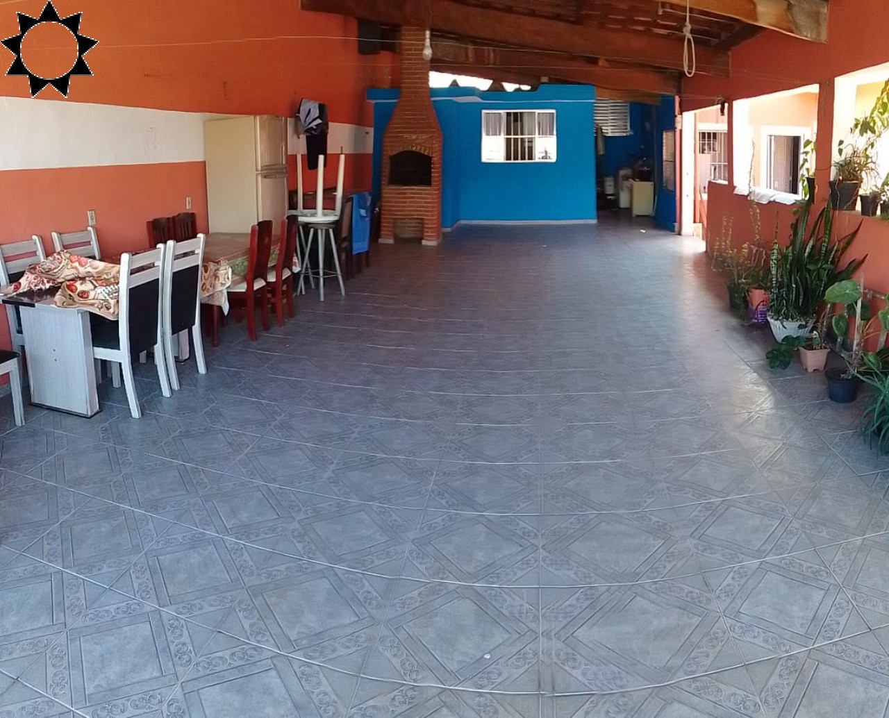 Casa, 3 quartos, 250 m² - Foto 30