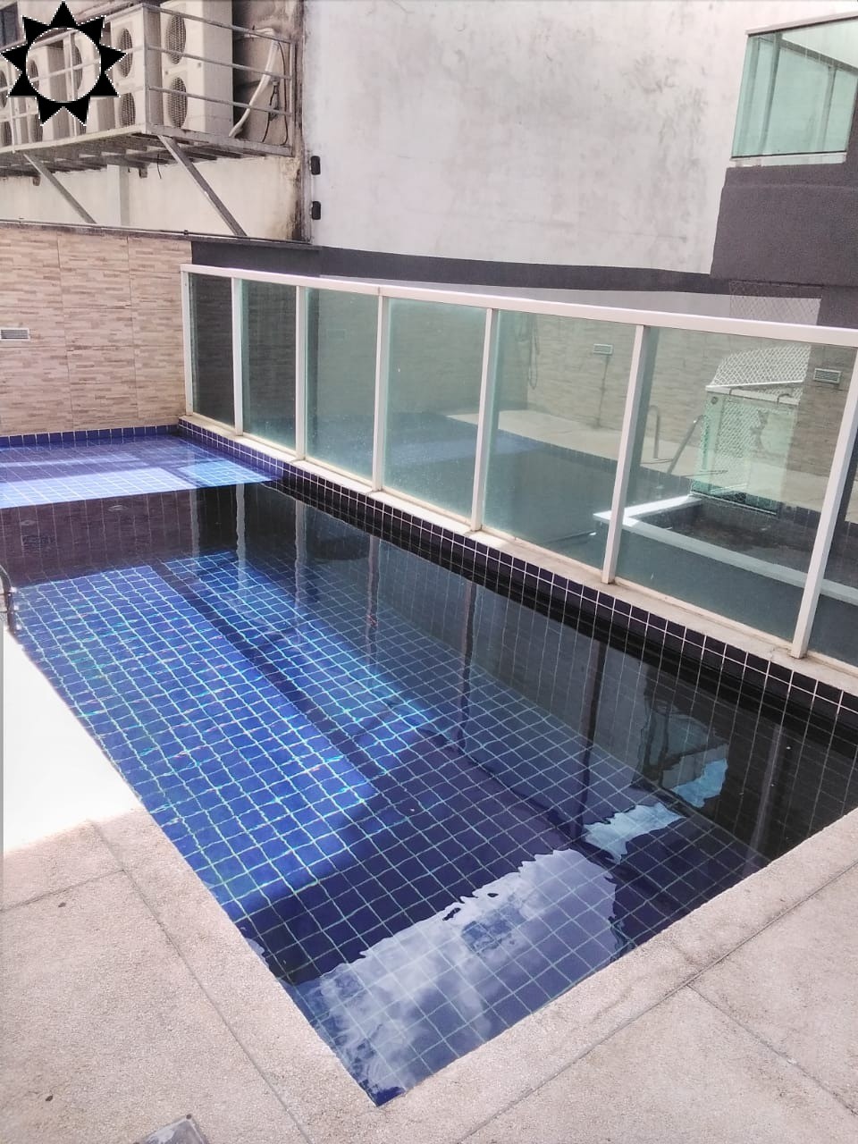 Apartamento, 2 quartos, 59 m² - Foto 1