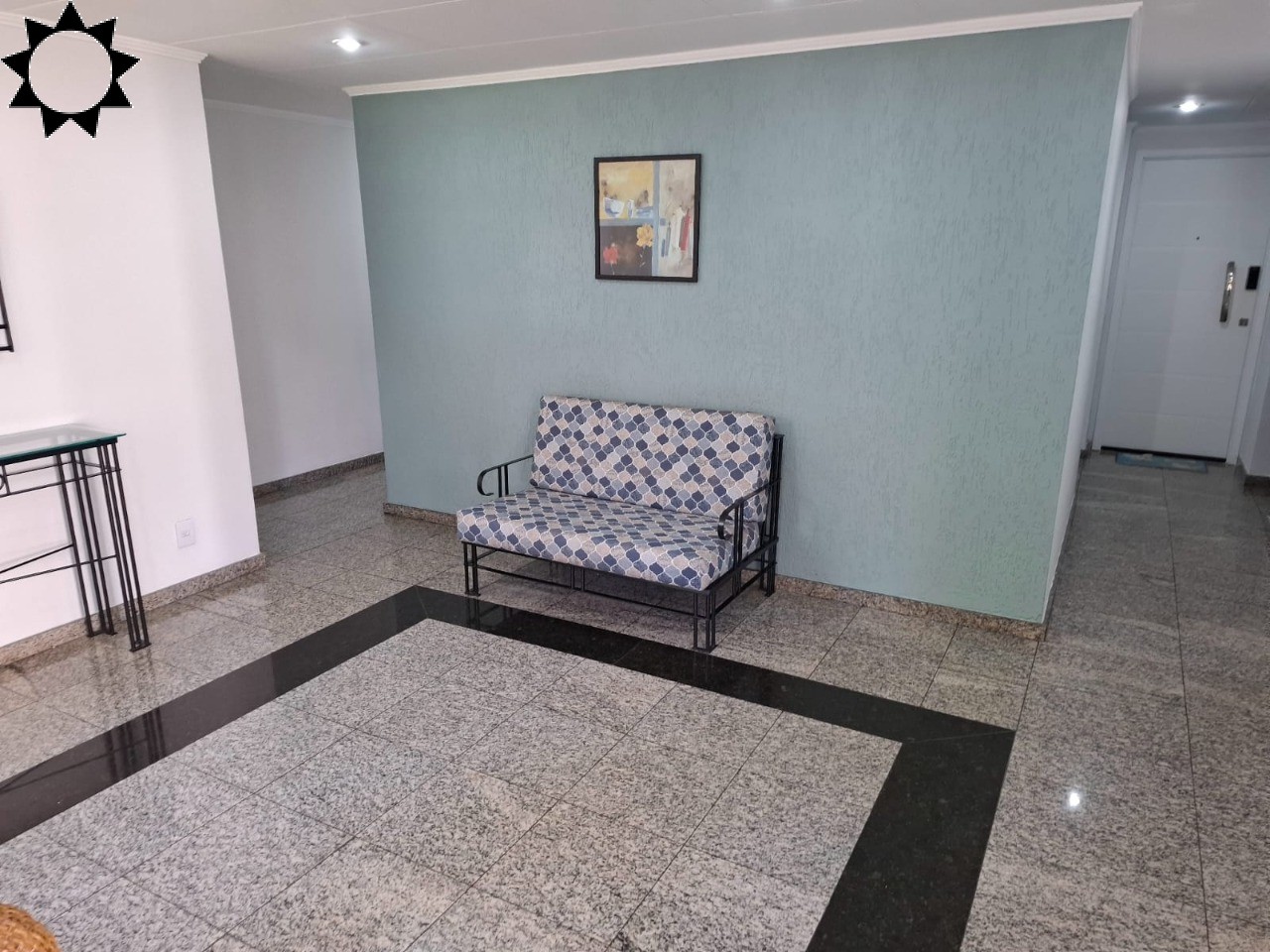 Apartamento, 2 quartos, 58 m² - Foto 2